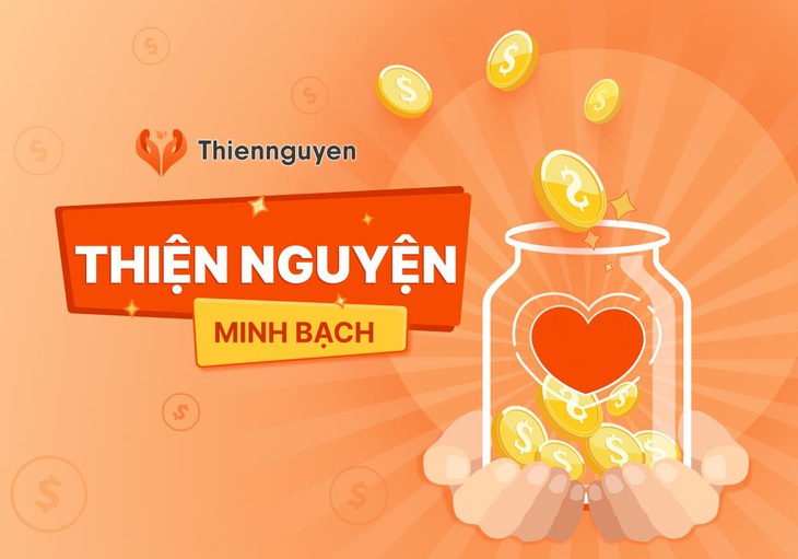 Cá nhân kêu gọi làm từ thiện: có lòng tốt thôi là chưa đủ! - Ảnh 2.