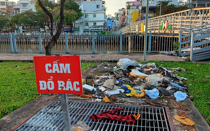 Diễn đàn Môi trường nơi tôi sống: Thước đo văn minh