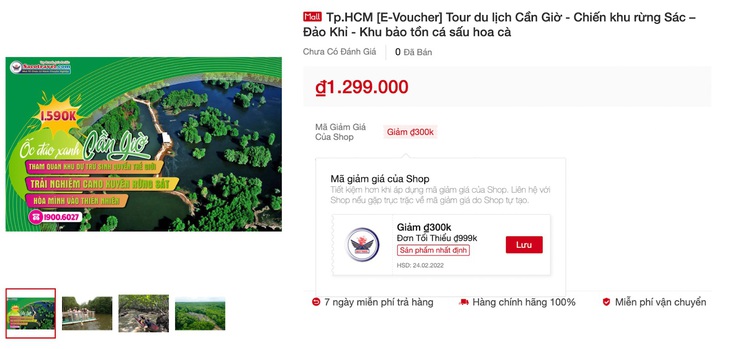 Dự án Sàn giao dịch du lịch điện tử ra mắt với nhiều ưu đãi hấp dẫn - Ảnh 2. Dự án Sàn giao dịch du lịch điện tử ra mắt với nhiều ưu đãi hấp dẫn - Ảnh 2.