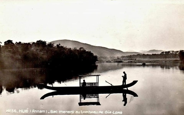 Bí ẩn nghìn thu Thiên Thọ Lăng - Kỳ 4: Số phận lao đao của nhà địa lý tìm huyệt mộ