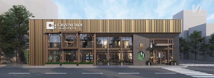 Điểm hẹn đầu tư BĐS quy mô 18.000m2 rộng lớn sắp ra mắt tại trung tâm Sài Gòn - Ảnh 10.