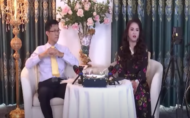 Livestream trong giờ học: không ổn! - Ảnh 2.