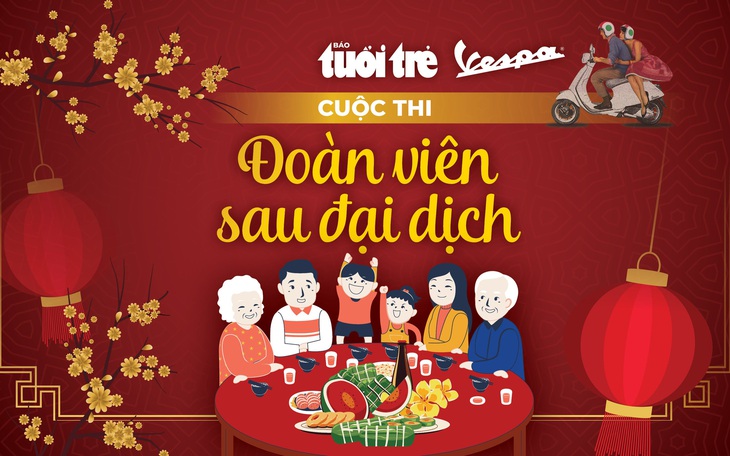 Mời bạn tham dự cuộc thi viết: Đoàn viên sau đại dịch