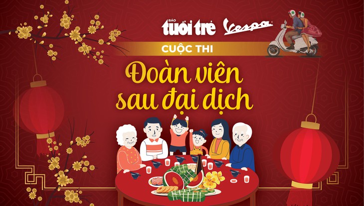 Đoàn viên sau đại dịch avatar