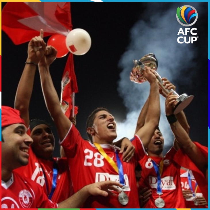 Al Muharraq SC - FC Nasaf: Chờ chung kết AFC Cup 2021 kịch tính - Ảnh 2. Al Muharraq SC - FC Nasaf: Chờ chung kết AFC Cup 2021 kịch tính - Ảnh 2.
