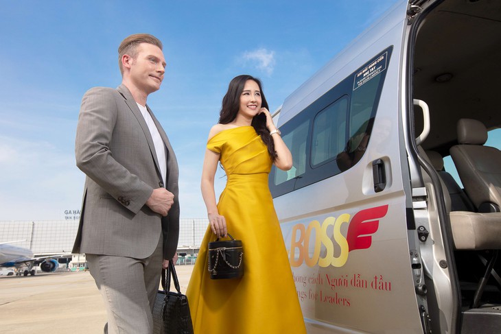 Một lần mua, trăm lần bay cùng thẻ Power Pass của Vietjet - Ảnh 2.