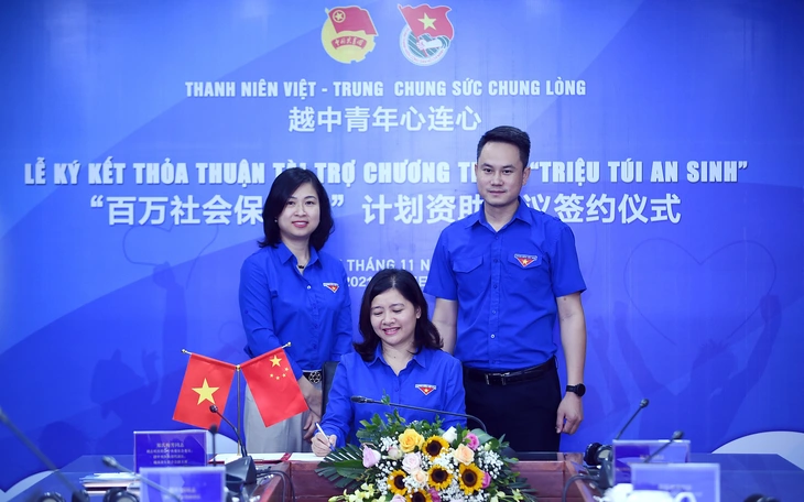 Anh Lương Minh Tùng được chỉ định làm Bí thư Tỉnh đoàn Đắk Lắk - Ảnh 4.