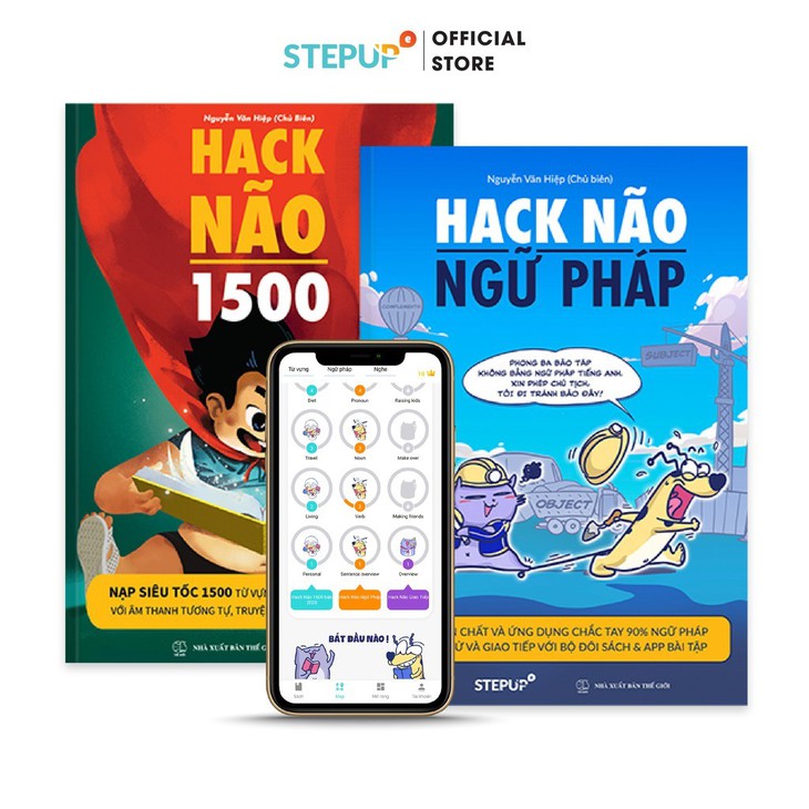 Quà sách - văn phòng phẩm ý nghĩa dành tặng gia sư ngày 20-11 - Ảnh 3.