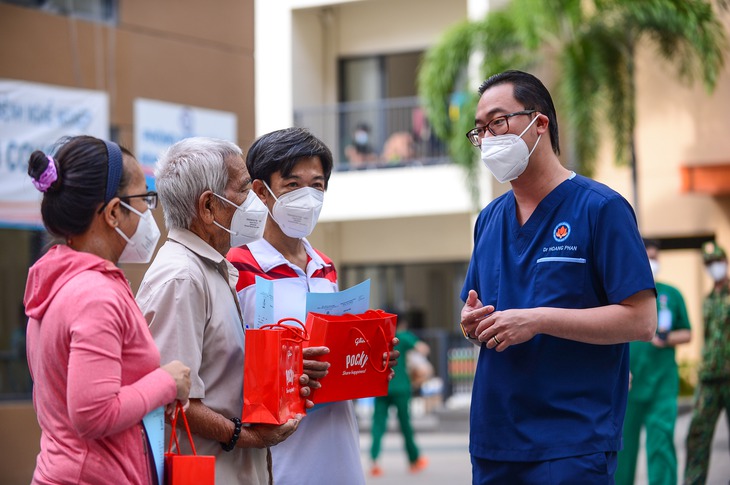 Tin sáng 13-11: TP.HCM ứng phó sao khi ca COVID-19 tăng lại? - Ảnh 5.