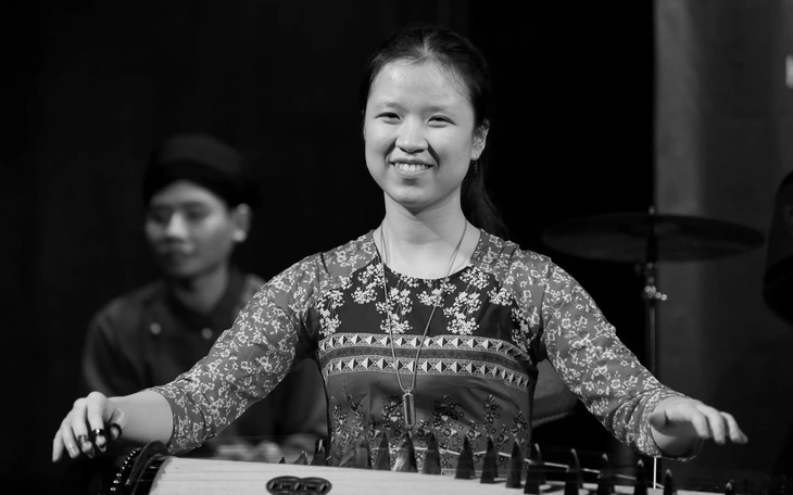 Cô gái khiếm thị đậu ĐH Harvard - Ảnh 3.