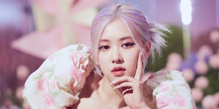 Rosé của Blackpink mê phở Việt: Khoe đi ăn phở khuya, đòi đi ăn phở làm... phần thưởng - Ảnh 1.