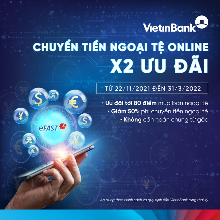 VietinBank cùng doanh nghiệp tối ưu hóa các chi phí - Ảnh 2.