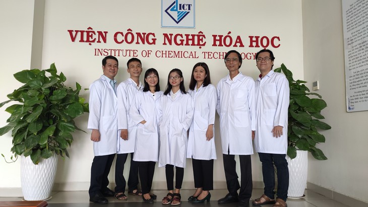 Phát hiện độc tố trong nước sau 10 phút - Ảnh 3.