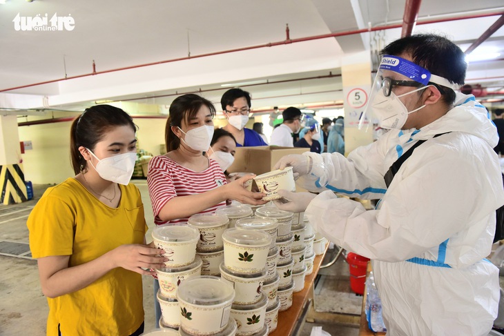 Tìm hương vị phở yêu thích tại Gala Ngày của phở 12-12 - Ảnh 1.