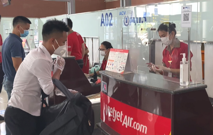 Phát triển các mảng kinh doanh mới, Vietjet đạt kết quả tích cực trong quý 3 - Ảnh 2.