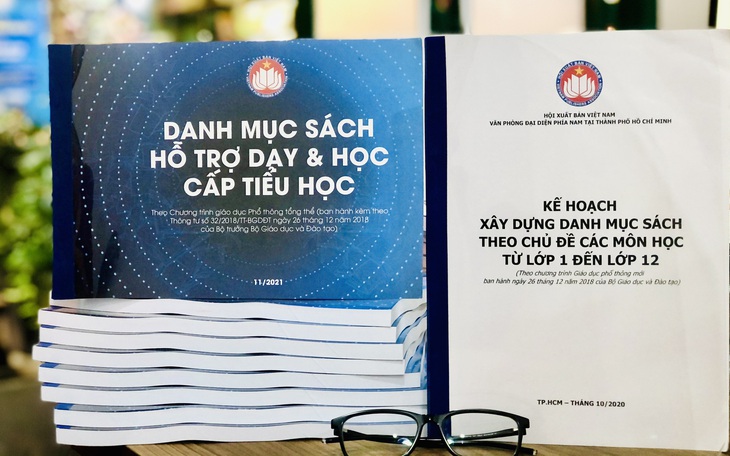 Thành phố Hồ Chí Minh là ‘điểm sáng về quan tâm, đầu tư cho xuất bản’  - Ảnh 3.