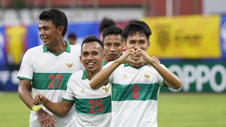 Indonesia thay đổi những gì? - Ảnh 1. Indonesia thay đổi những gì? - Ảnh 1.