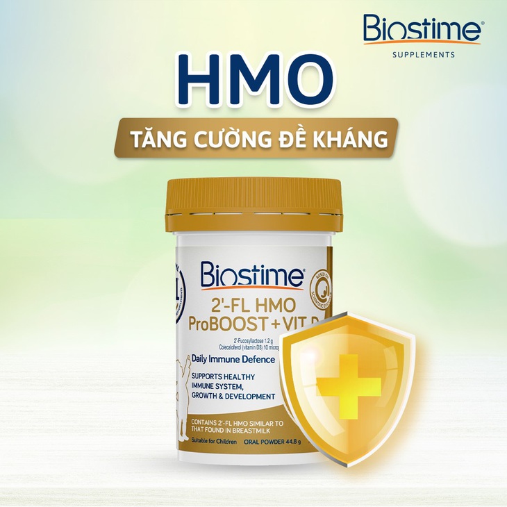 Khoảng trống miễn dịch ở trẻ: những điều mẹ nên biết - Ảnh 2.