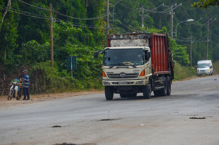 Diễn đàn Môi trường nơi tôi sống: TP.HCM xử lý rác thải ra sao? - Ảnh 1.