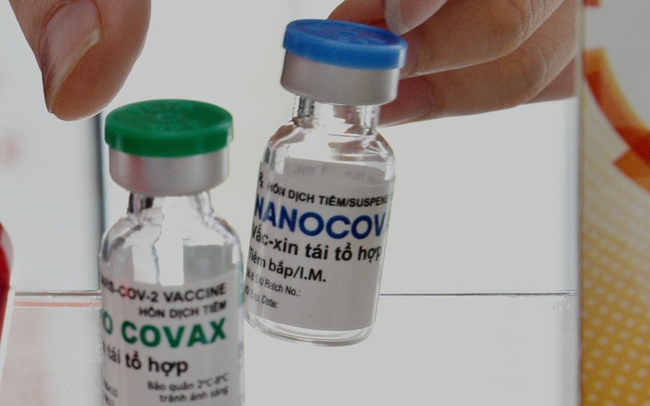 Vắc xin Nanocovax đạt yêu cầu an toàn và sinh miễn dịch, cần bổ sung dữ liệu hiệu quả bảo vệ