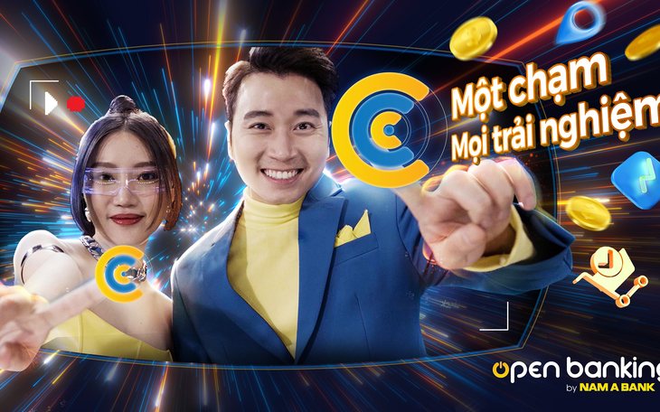 Karik và Orange bật mí cách quản lý tài chính trong MV mới