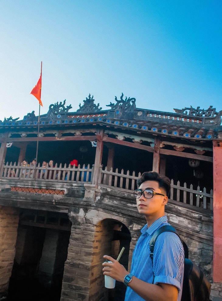Mình biết ơn chốn cũ, nhưng giờ là lúc sẵn sàng cho trải nghiệm mới - Ảnh 3. Mình biết ơn chốn cũ, nhưng giờ là lúc sẵn sàng cho trải nghiệm mới - Ảnh 3.