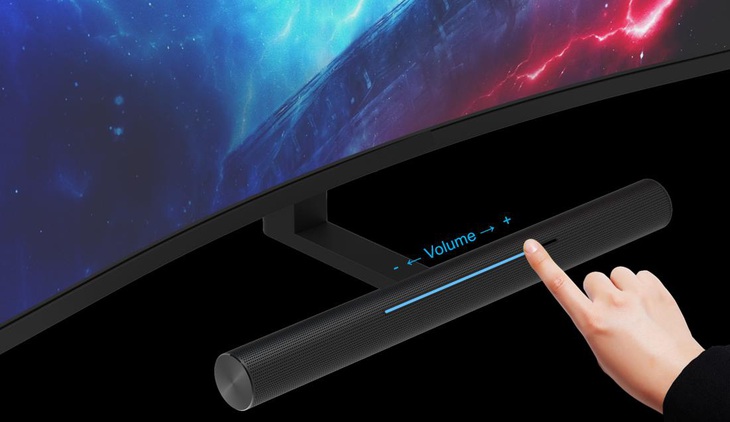 Huawei tái định nghĩa trải nghiệm màn hình chơi game và giải trí với HUAWEI MateView GT - Ảnh 5.