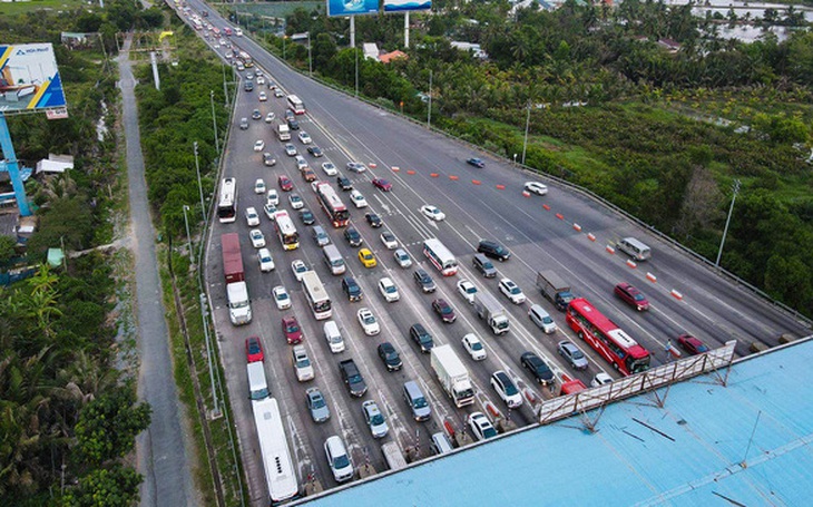 Đông Nam Bộ: Không đầu tư giao thông, gà đẻ trứng vàng sẽ hết trứng ở tương lai