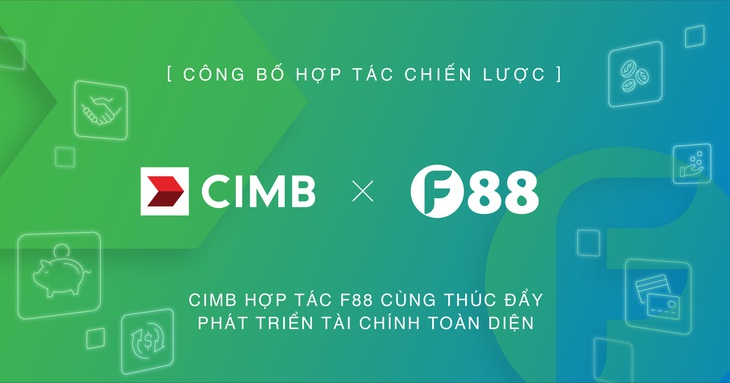 Mô hình hợp tác giữa ngân hàng và công ty tài chính - Ảnh 1.