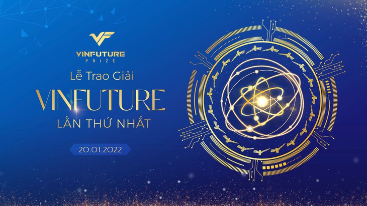 Giáo sư Mỹ: VinFuture là sự kết hợp của khoa học và khát vọng nhân văn - Ảnh 2.