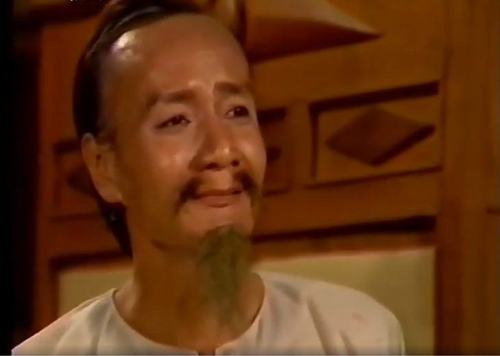 NSƯT Minh Sang - ông Diệp của Miền đất phúc qua đời - Ảnh 2. NSƯT Minh Sang - ông Diệp của Miền đất phúc qua đời - Ảnh 2.
