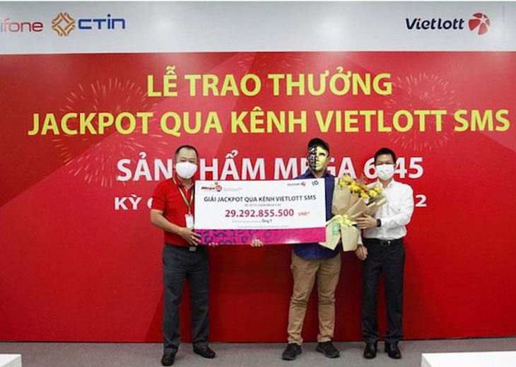 Những thống kê thú vị về kênh xổ số Vietlott SMS - Ảnh 2. Những thống kê thú vị về kênh xổ số Vietlott SMS - Ảnh 2.