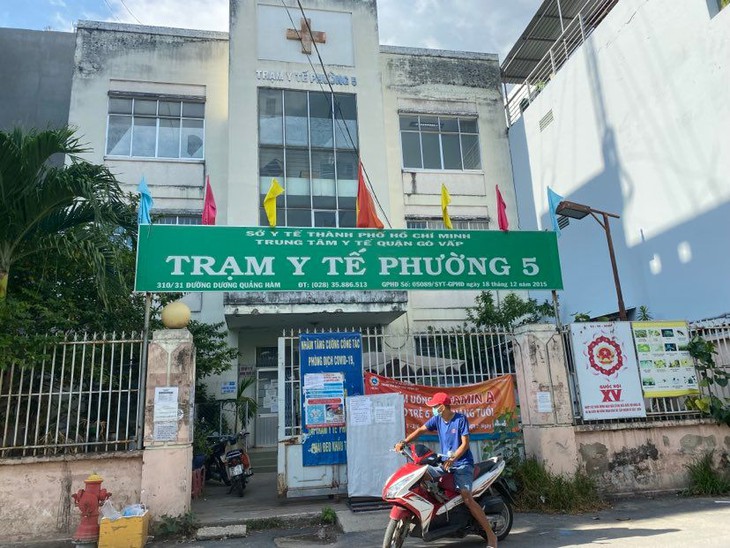 TP.HCM rút ngắn thời gian F0 cách ly tại nhà còn 10 ngày - Ảnh 3.