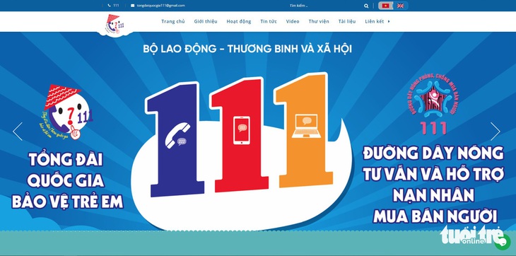 Cục trưởng Cục Trẻ em: Đừng coi việc bạo hành trẻ em là chuyện nhà người ta - Ảnh 1.