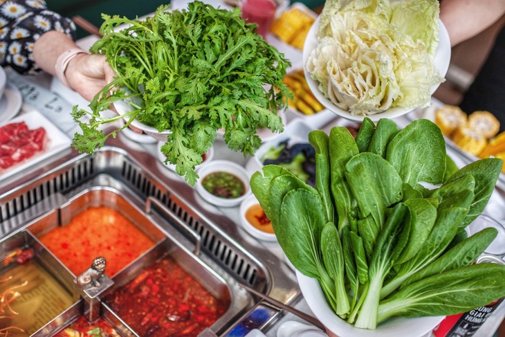 Top 4 quán lẩu nhất định phải thử khi tới Đà Lạt - Ảnh 4.