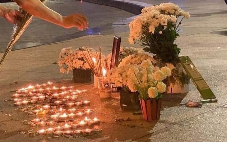 Nỗi đau con trẻ và sự vô cảm của người lớn