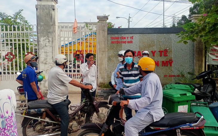 Điều tra nguyên nhân tử vong của người đàn ông sau khi bị công an mời làm việc