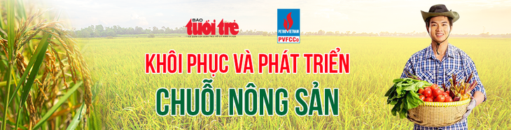 Đạm Phú Mỹ - Ngàn sẻ chia -  Hơn 3.000 tấn phân bón tặng bà con nông dân - Ảnh 3.