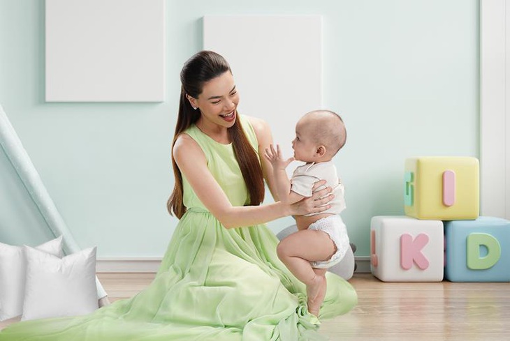 Tã Molfix Thiên Nhiên - Xu hướng mới trong chăm sóc trẻ sơ sinh - Ảnh 2. Tã Molfix Thiên Nhiên - Xu hướng mới trong chăm sóc trẻ sơ sinh - Ảnh 2.