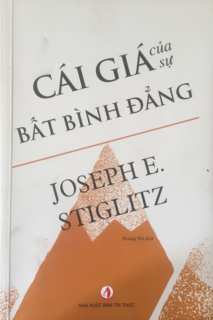 Cái giá của sự bất bình đẳng - Ảnh 1.