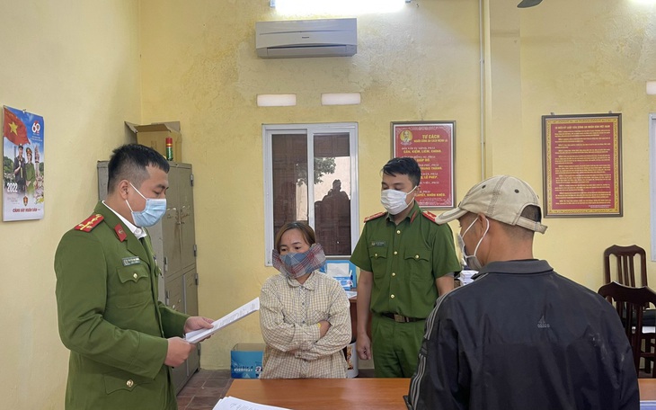 Đường dây làm ‘sổ đỏ’ giả đánh tráo sổ thật để lừa đảo liên tỉnh bị lật tẩy ra sao?