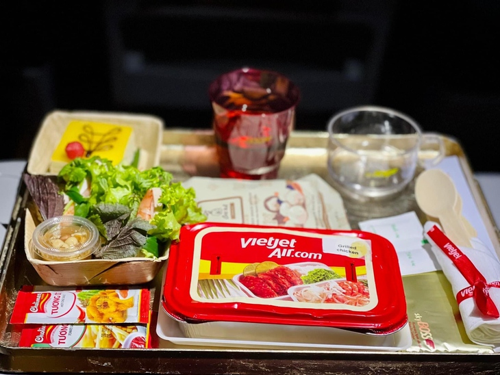 Vietjet và chuyến hành trình ý nghĩa tại Liên Bang Nga - Ảnh 4.