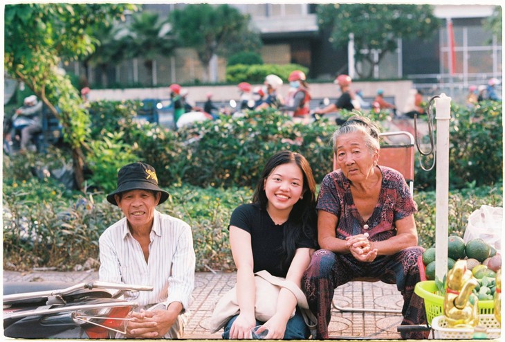 Hiến kế giải pháp công nghệ phát triển TP.HCM: Hỗ trợ nhiều hơn người cao tuổi, khuyết tật - Ảnh 1.