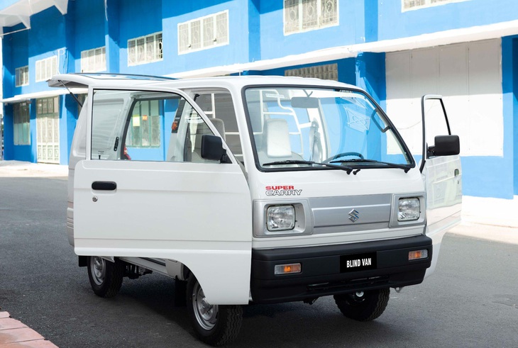 Đạt doanh số cao chưa từng có, Suzuki tung ưu đãi lớn nhất năm 2021 - Ảnh 5.