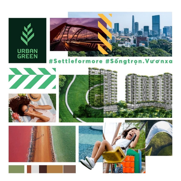 Kusto Home khởi công dự án mới nhất Urban Green - Ảnh 4.