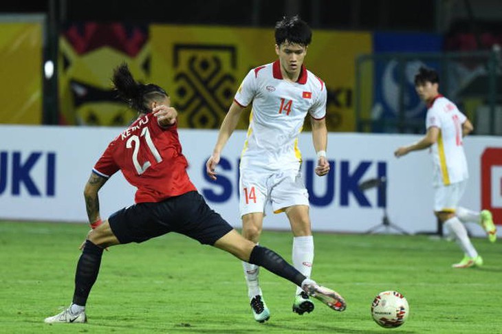 AFF Cup 2020 chưa có ngựa ô - Ảnh 1.