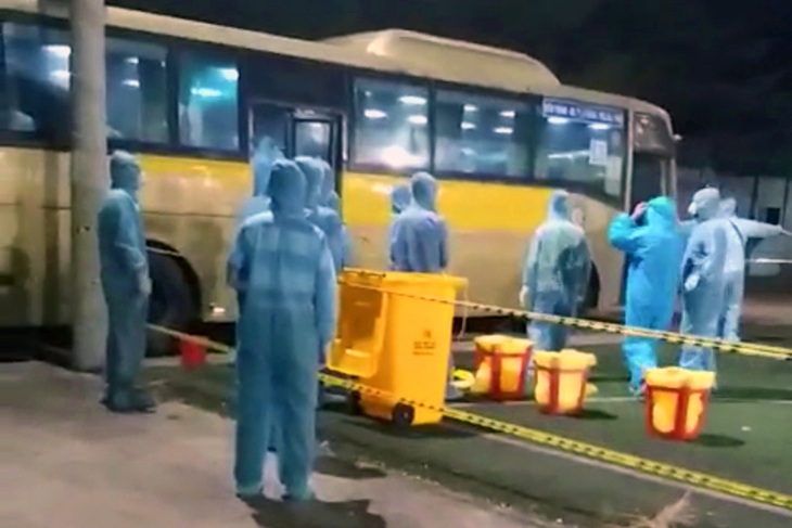 Đồng Nai đề nghị ngưng tiếp nhận công dân Việt Nam từ nước ngoài trở về - Ảnh 1. Đồng Nai đề nghị ngưng tiếp nhận công dân Việt Nam từ nước ngoài trở về - Ảnh 1.