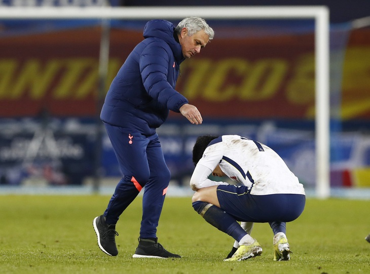 Everton đá văng Tottenham khỏi FA Cup sau trận cầu có 9 bàn thắng - Ảnh 3.