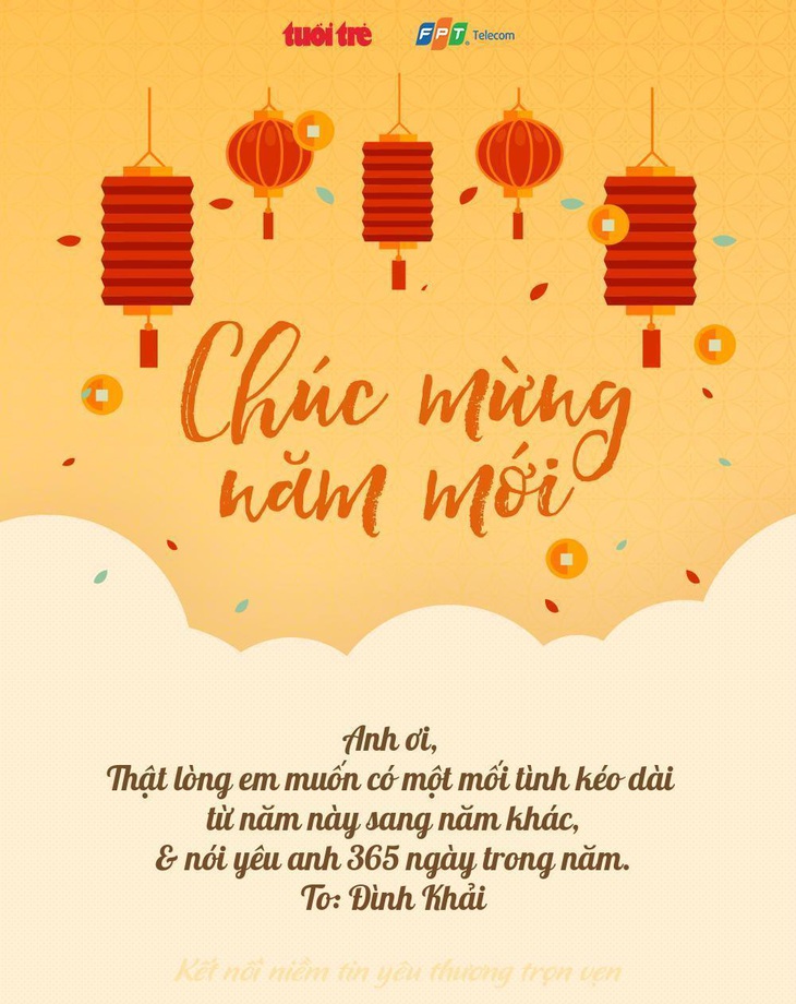 Mùng 3 Tết Thầy: Chúc thầy cô giáo sức khỏe, hạnh phúc! - Ảnh 4.