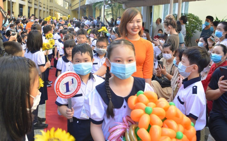 TP.HCM gặp nhiều khó khăn khi thực hiện chương trình phổ thông mới